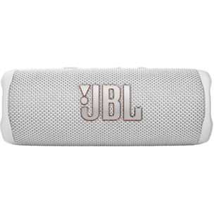 Enceinte portable JBL Flip 6 Blanc