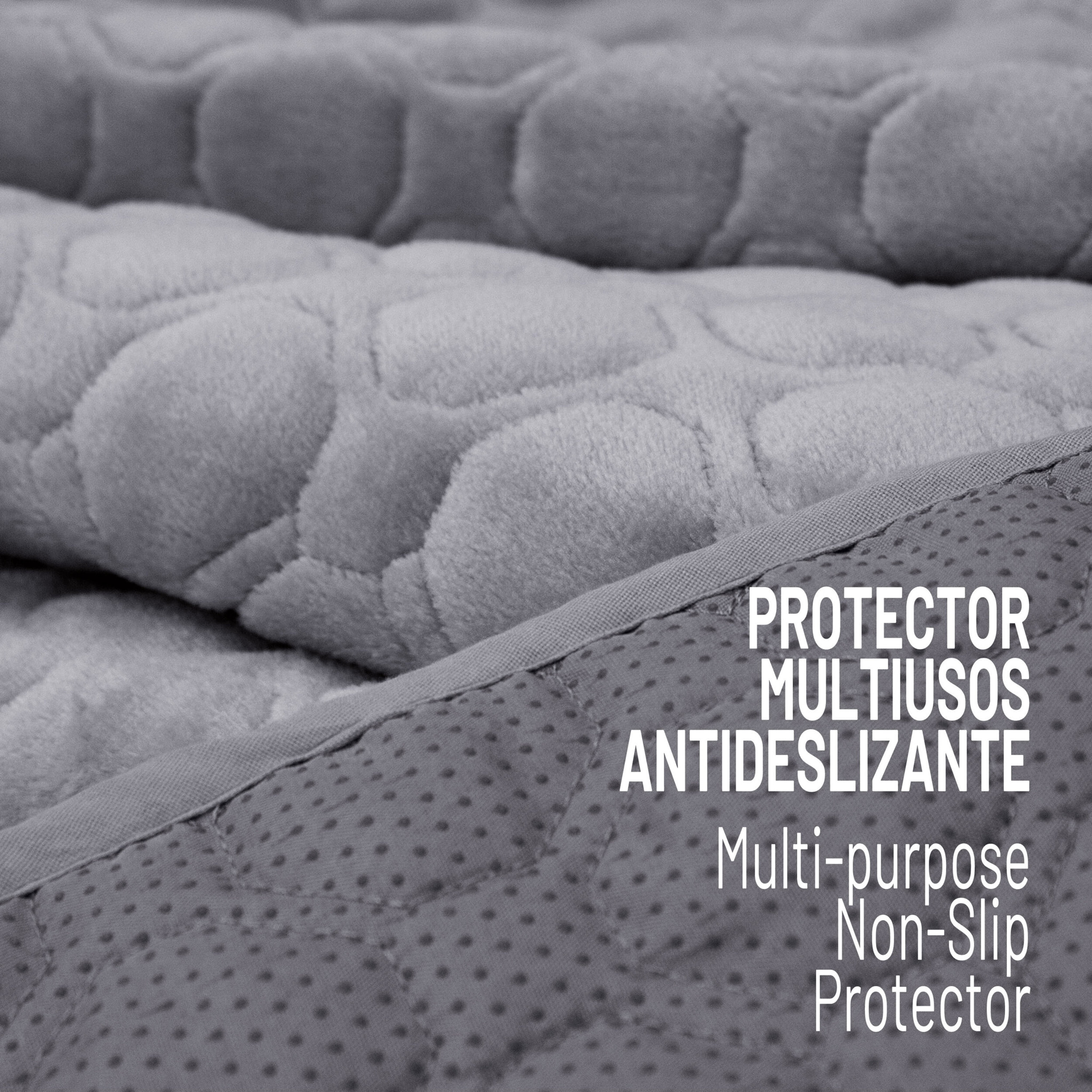 TOPPER MULTIUSOS modelo TEDDY