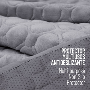 TOPPER MULTIUSOS modelo TEDDY