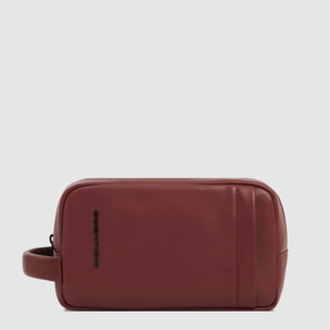 Piquadro Beauty case uomo