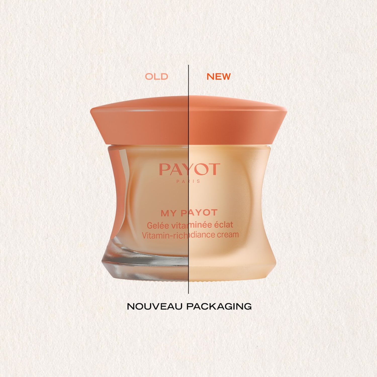 My Payot - Gelée Vitaminée Éclat 50 ml