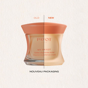 My Payot - Gelée Vitaminée Éclat 50 ml