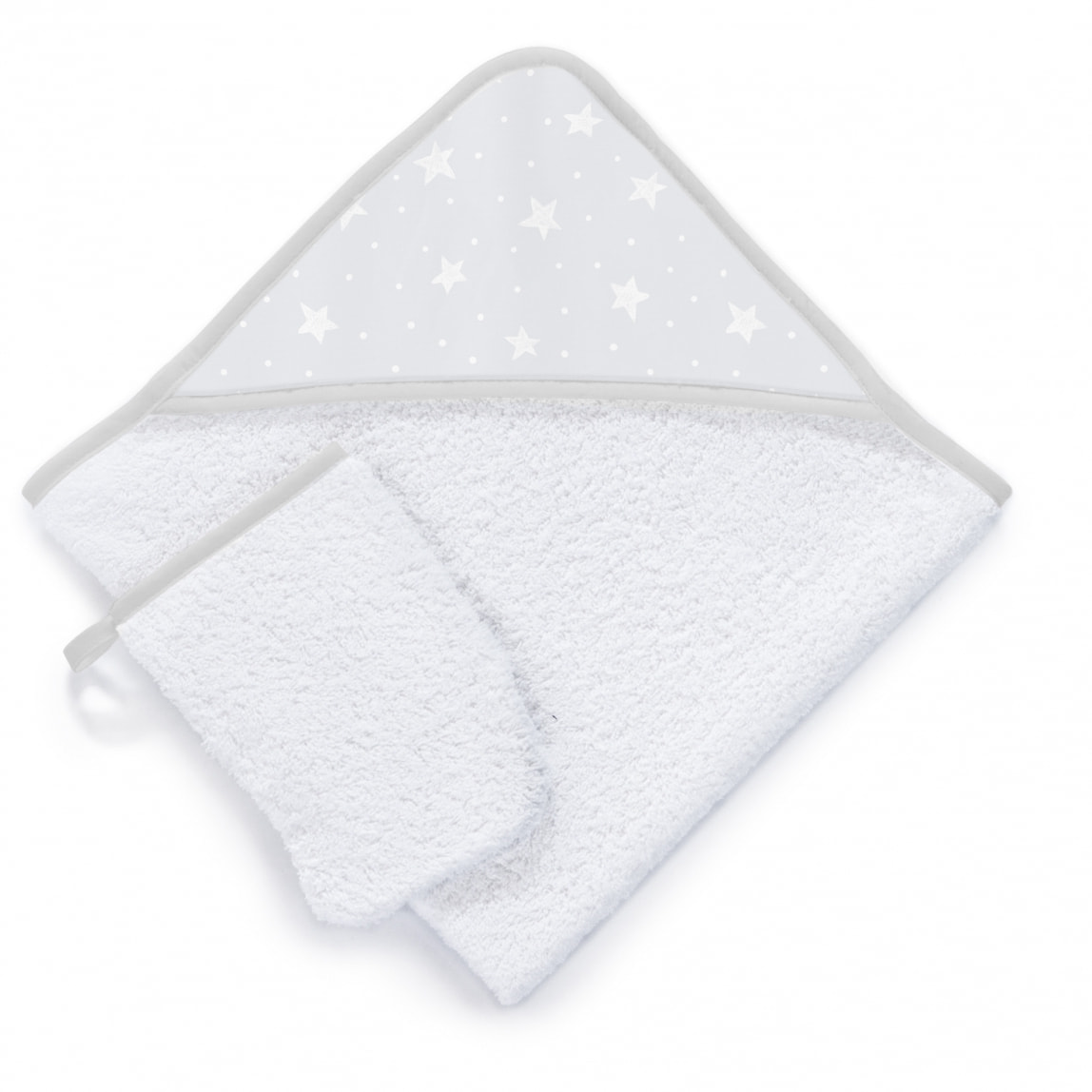 Capa De BaÃ±o + Man Stars And Dots