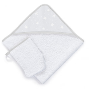 Capa De BaÃ±o + Man Stars And Dots