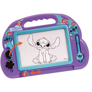 PIZARRA MAGICA STITCH "MAGIC SCRIBBLER"
