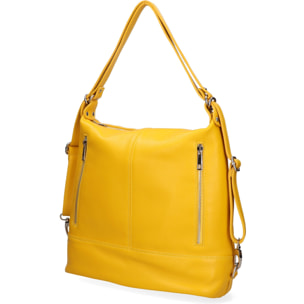 Gave Lux Borsa a tracolla trasformabile in zaino