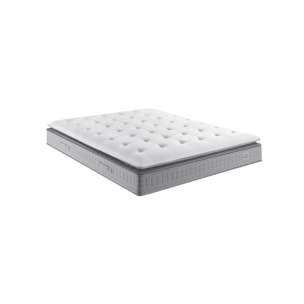 Matelas EXTENSION , Hybride, ferme, H29