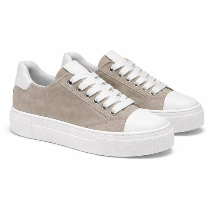 Sneakers - fondo 3,5 cm