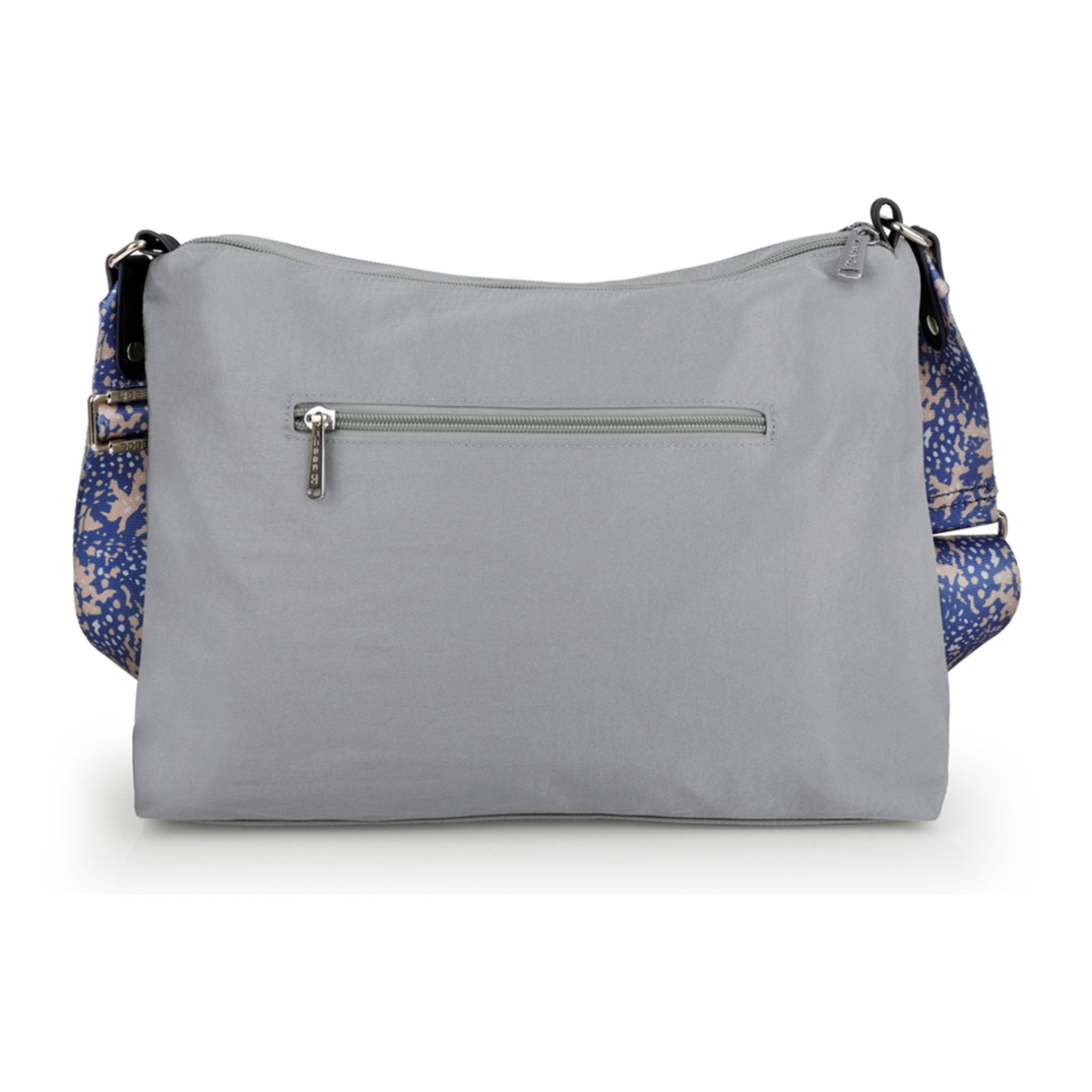 Bolso 2 compartimentos LUZ