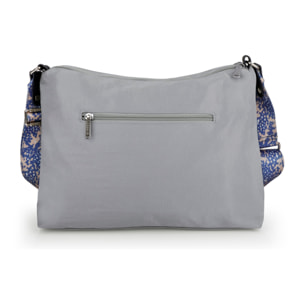 Bolso 2 compartimentos LUZ