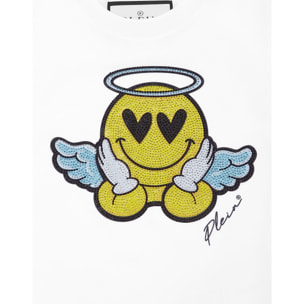 PHILIPP PLEIN T-Shirt Sexy Pure SMILE