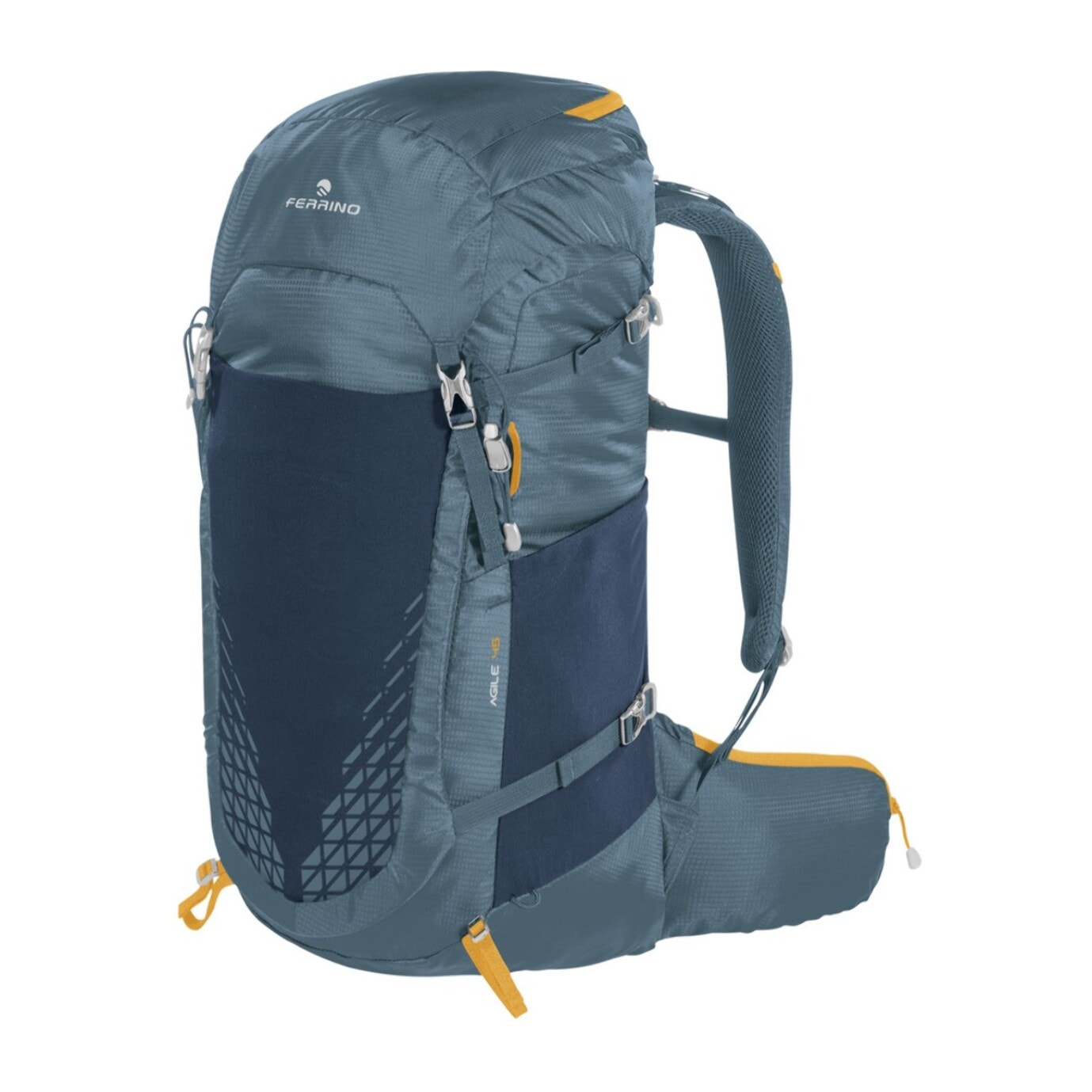 Mochila Unisex Agile 45 Ferrino