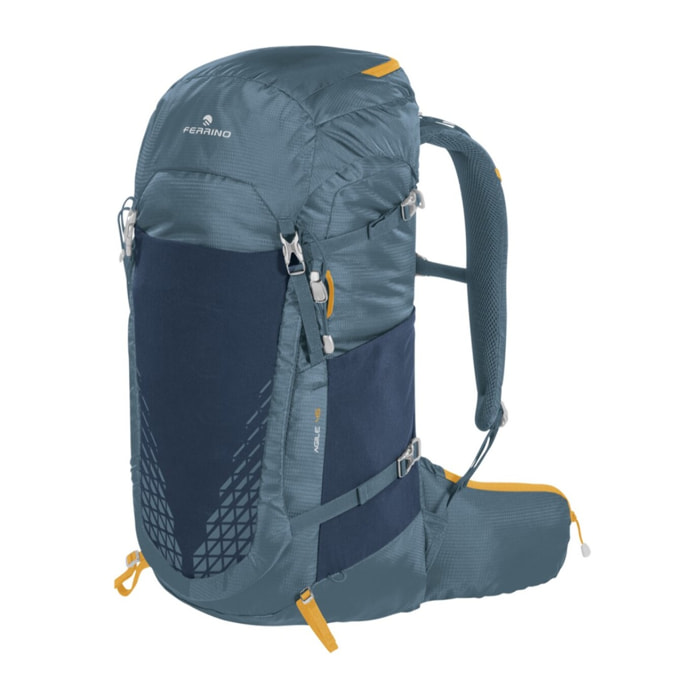 Mochila Unisex Agile 45 Ferrino