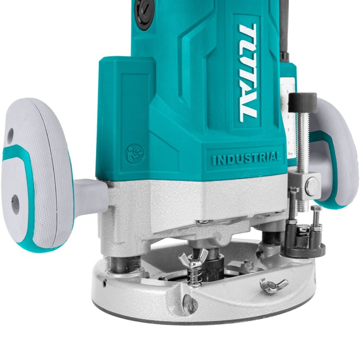 Fresatrice Verticale da 2200W