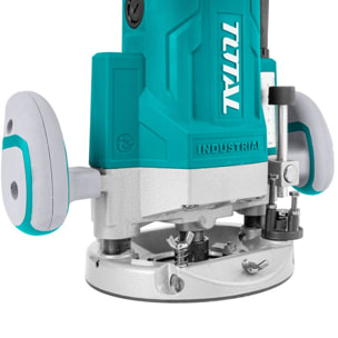 Fresatrice Verticale da 2200W