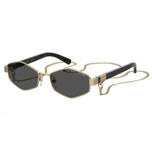 Marc Jacobs Moderno y vanguardista MARC496S