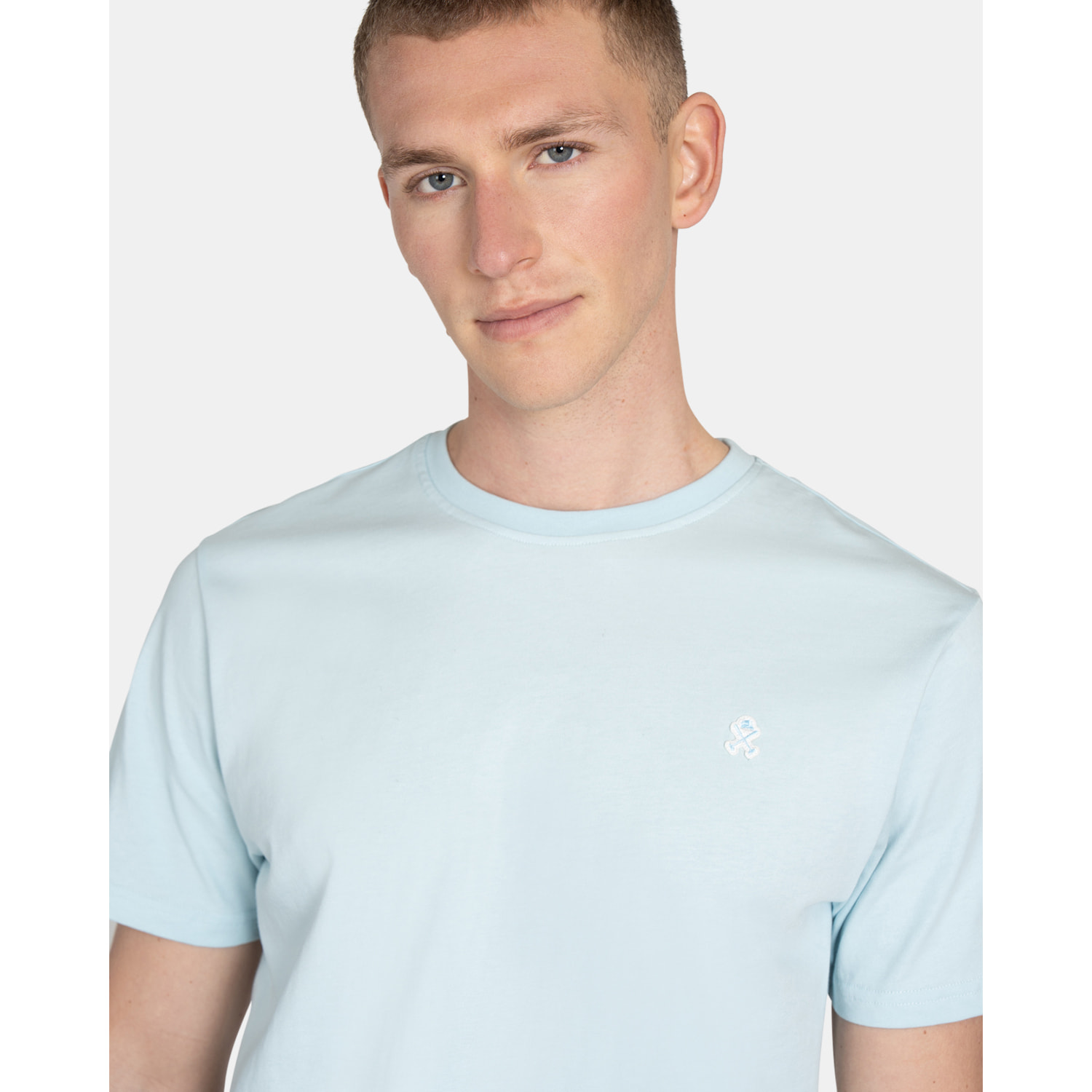 CAMISETA BISCUIT RETRO LOGO