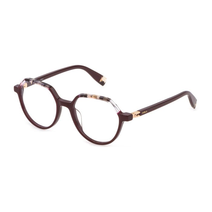 Montura de gafas Furla Mujer VFU497V5009HB