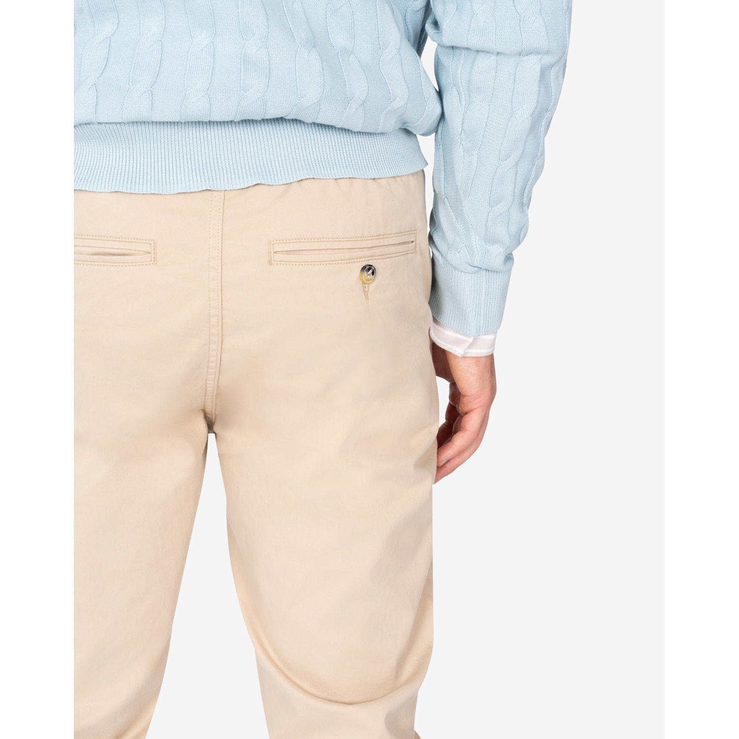 PANTALON JOGGER