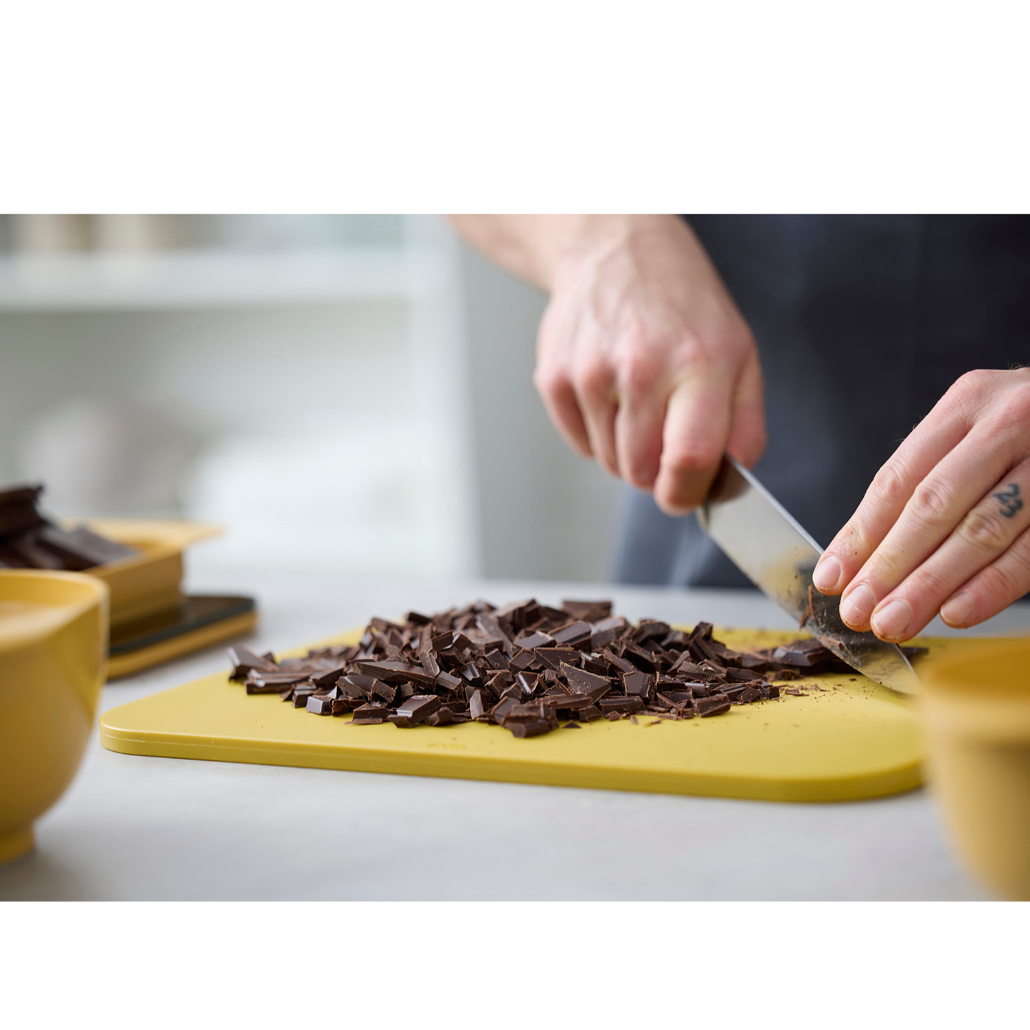 Planche à découper Choptima