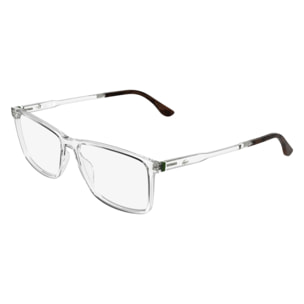 Gafas de Vista Lacoste L4028 970 57 de Acetato Inyectado Hombre
