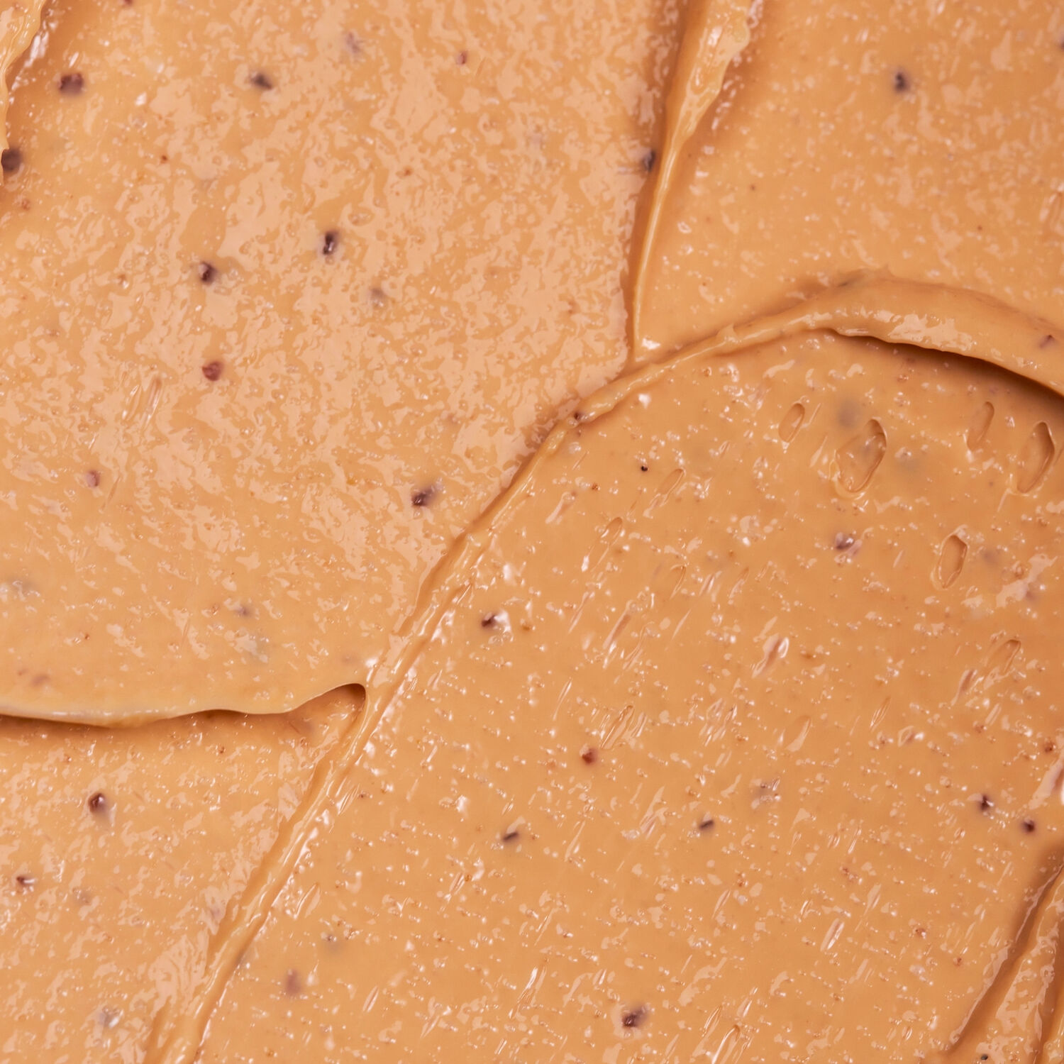 Île d'Azur - Gommage Corps Onctueux à l'extrait de vanille et d'huile de baobab