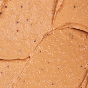 Île d'Azur - Gommage Corps Onctueux à l'extrait de vanille et d'huile de baobab