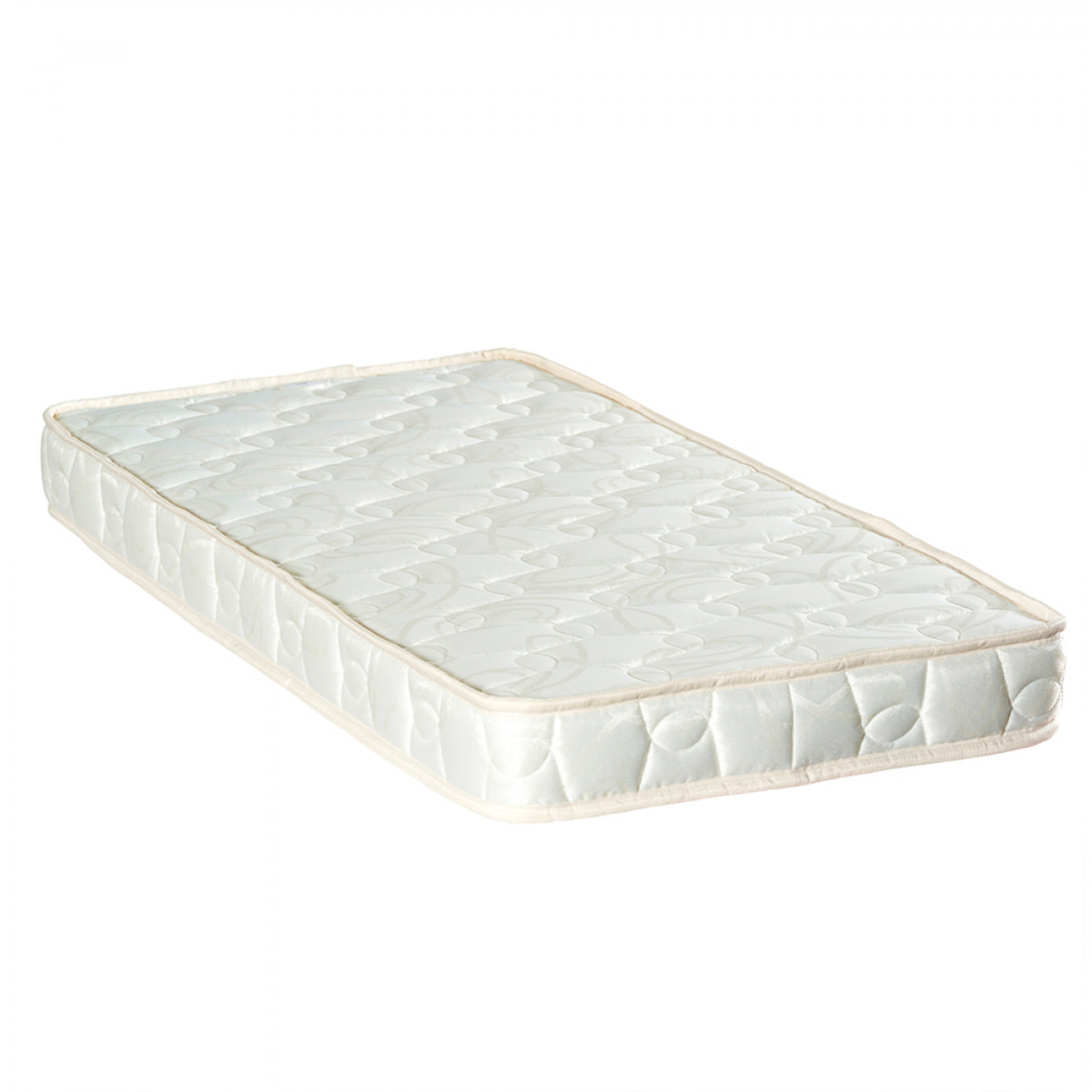 Matelas Bebe Bout'Chou | Mousse Haute Densite