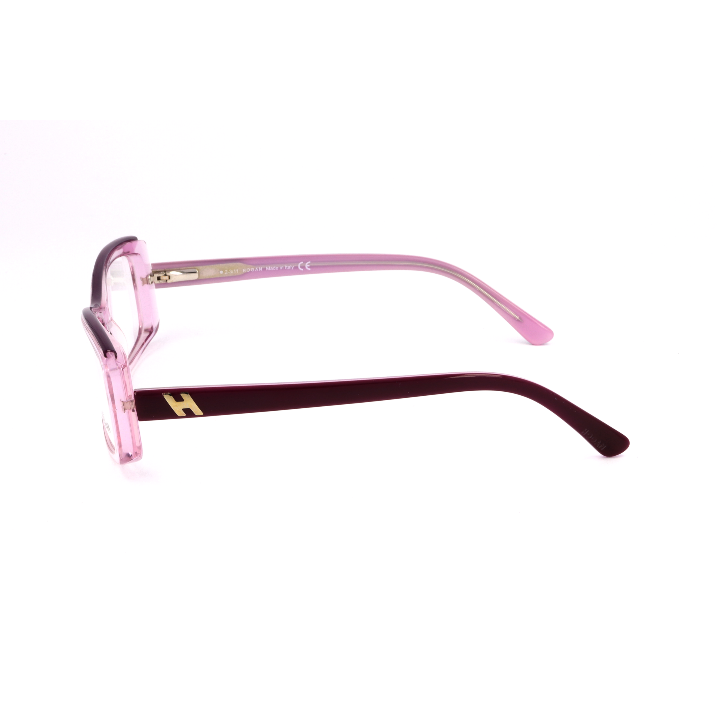 Montura de gafas Hogan Mujer HO5018-080