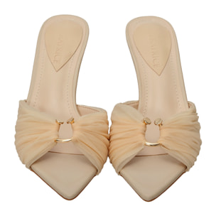 Sandali - tacco 7,0 cm