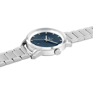 Reloj Pierre Cardin CCP.5025 Hombre Analogico Cuarzo con Correa de Acero inoxidable