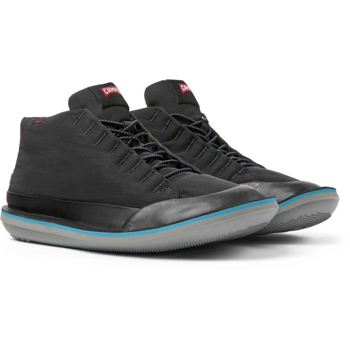 CAMPER Beetle - Zapatillas Sneakers Negro Hombre