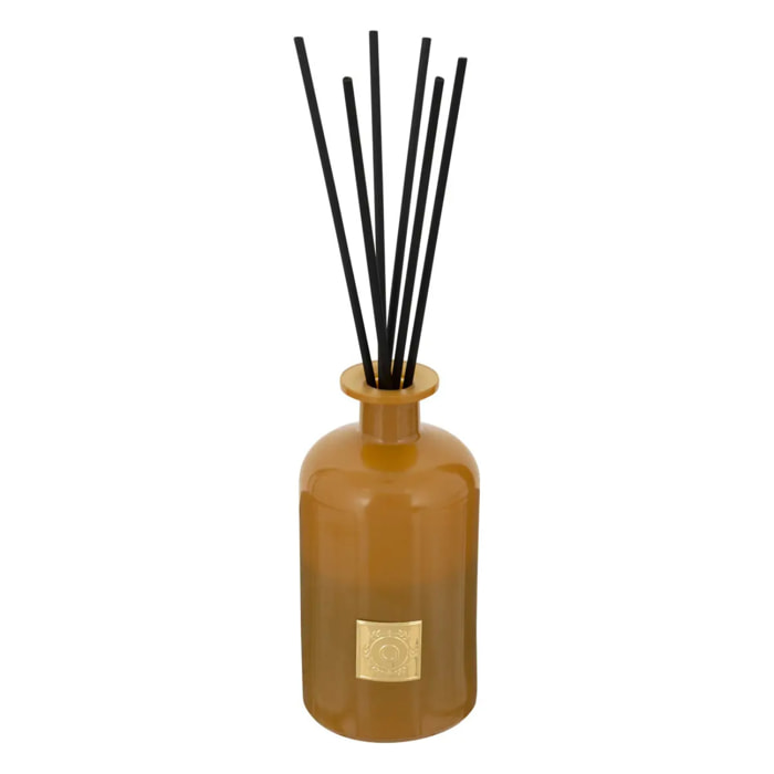 Diffuseur de parfum "Enzo" vanille 500 ml