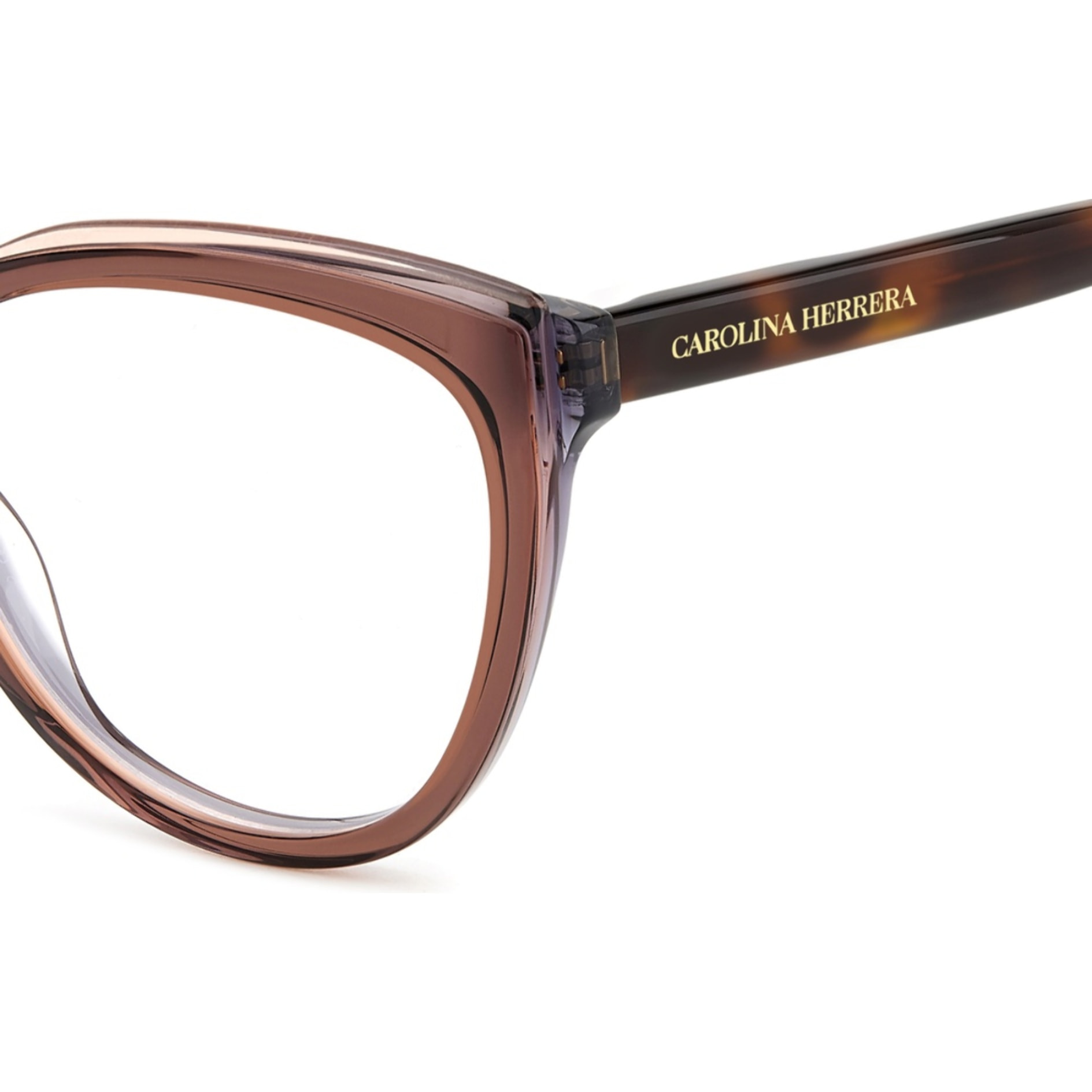 GAFAS DE VISTA CAROLINA HERRERA HER 0207 NUX
