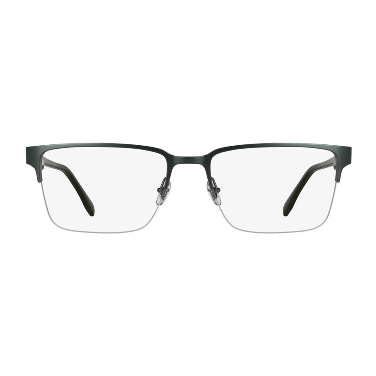 Gafas de Vista Lacoste L2326 301 de Metal Hombre 55 mm