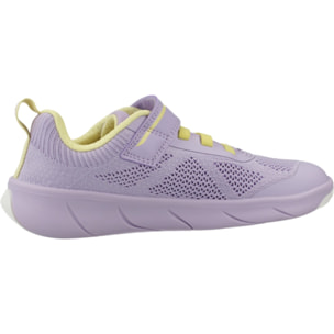 Zapatillas Niña de la marca GEOX  modelo J FOOT RUN VIOLETA