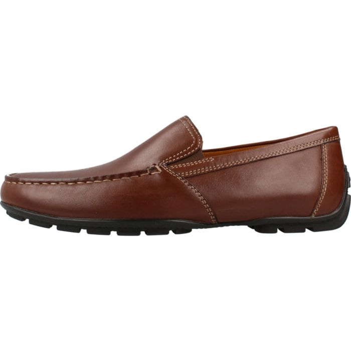 Informales Hombre de la marca GEOX  modelo U MONER MARRON