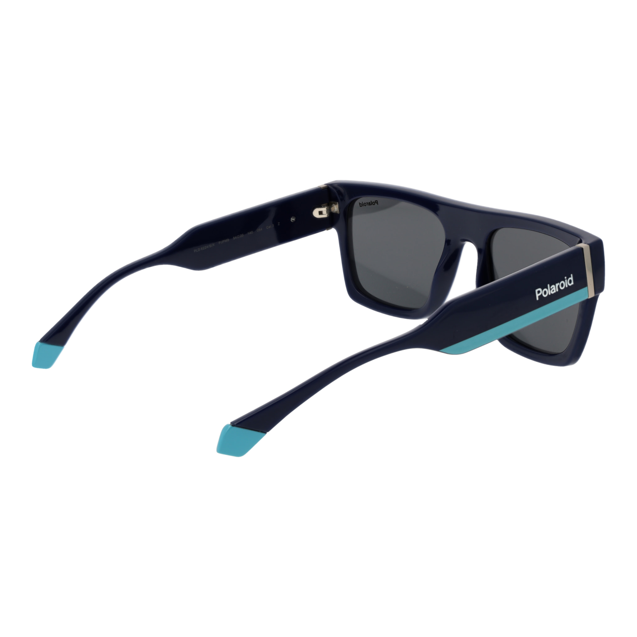 Gafas de sol Polaroid Unisex PLD-6224-S-X-54PJPM9