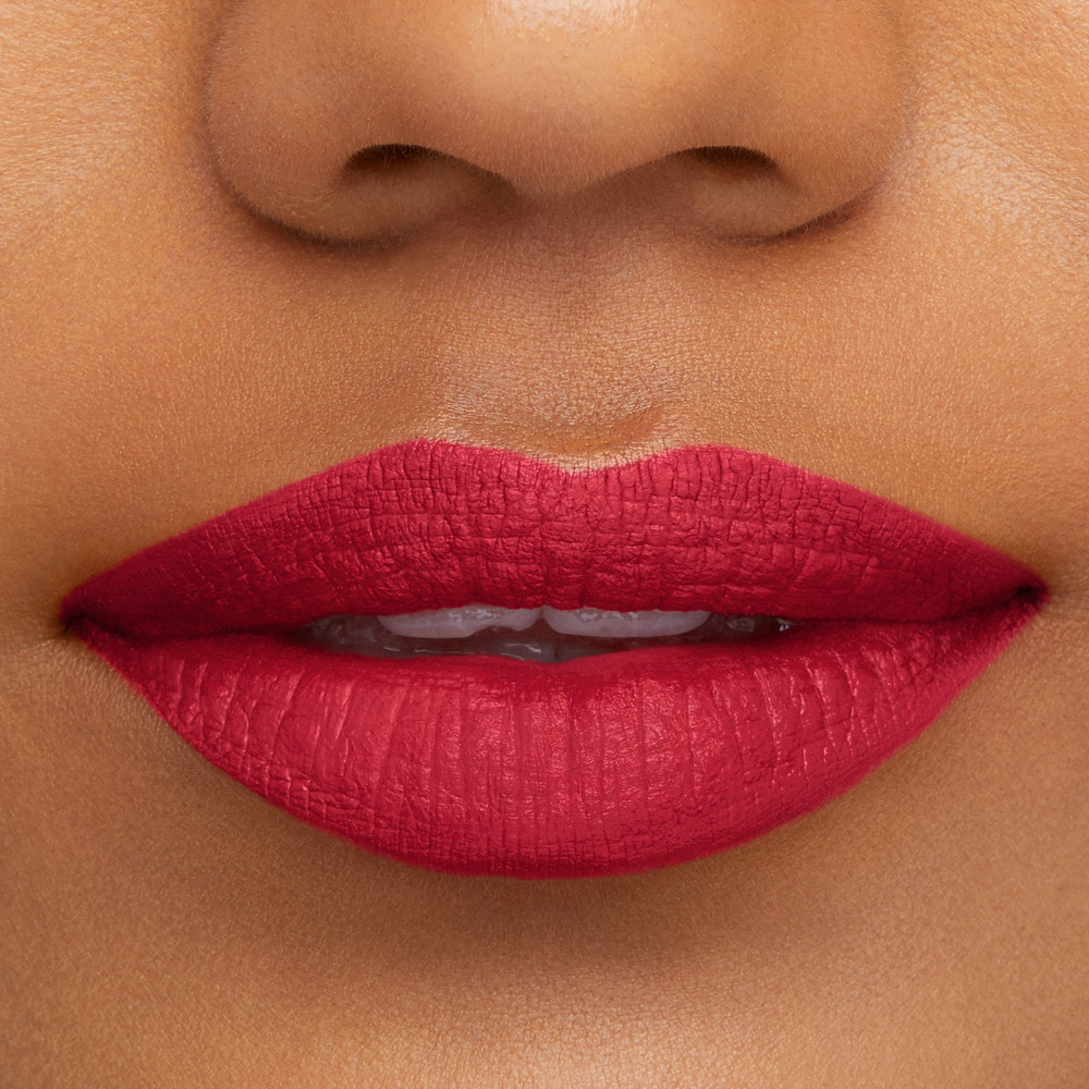 Maybelline Superstay Matte Ink Rouge à Lèvres 325 Shot caller