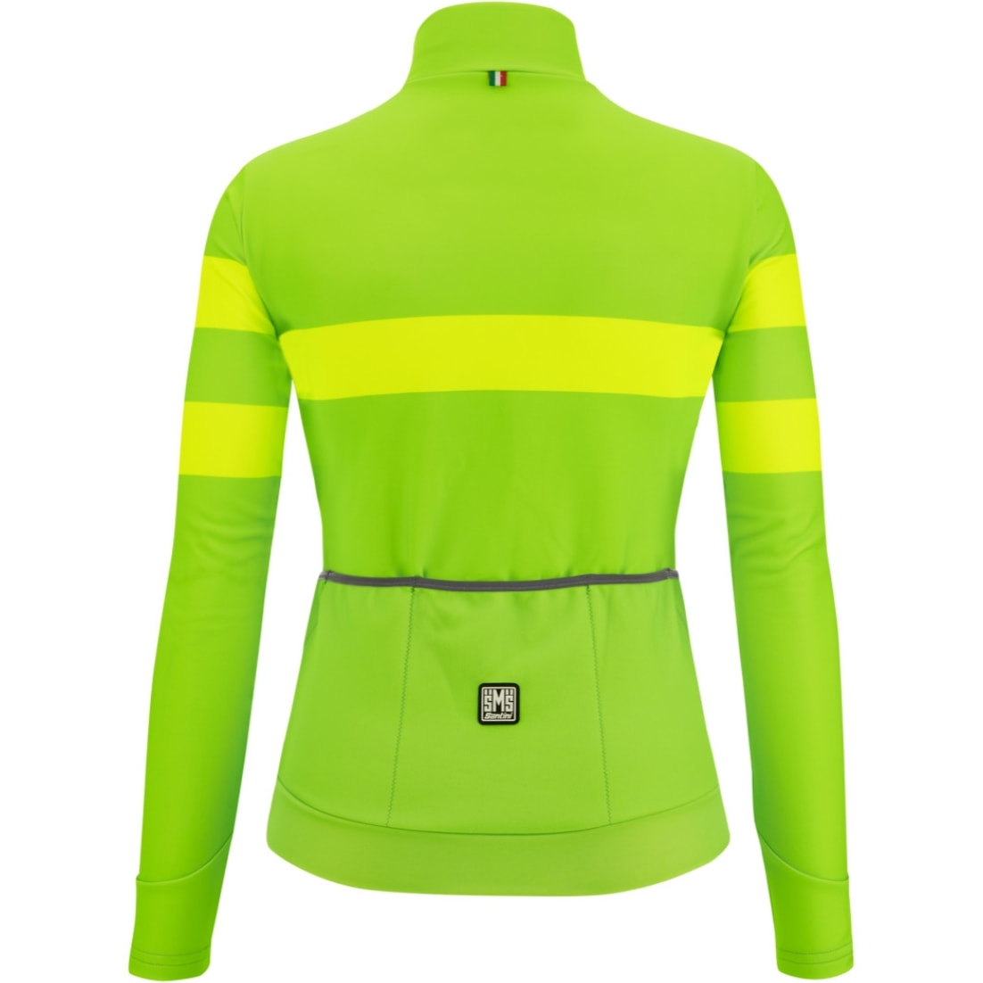 Coral Bengal - Maillot Femme - Vert-fluo - Femme