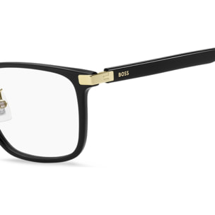 Gafas de Vista Hugo Boss 1408/F 2M2 de Acetato Hombre 54 mm