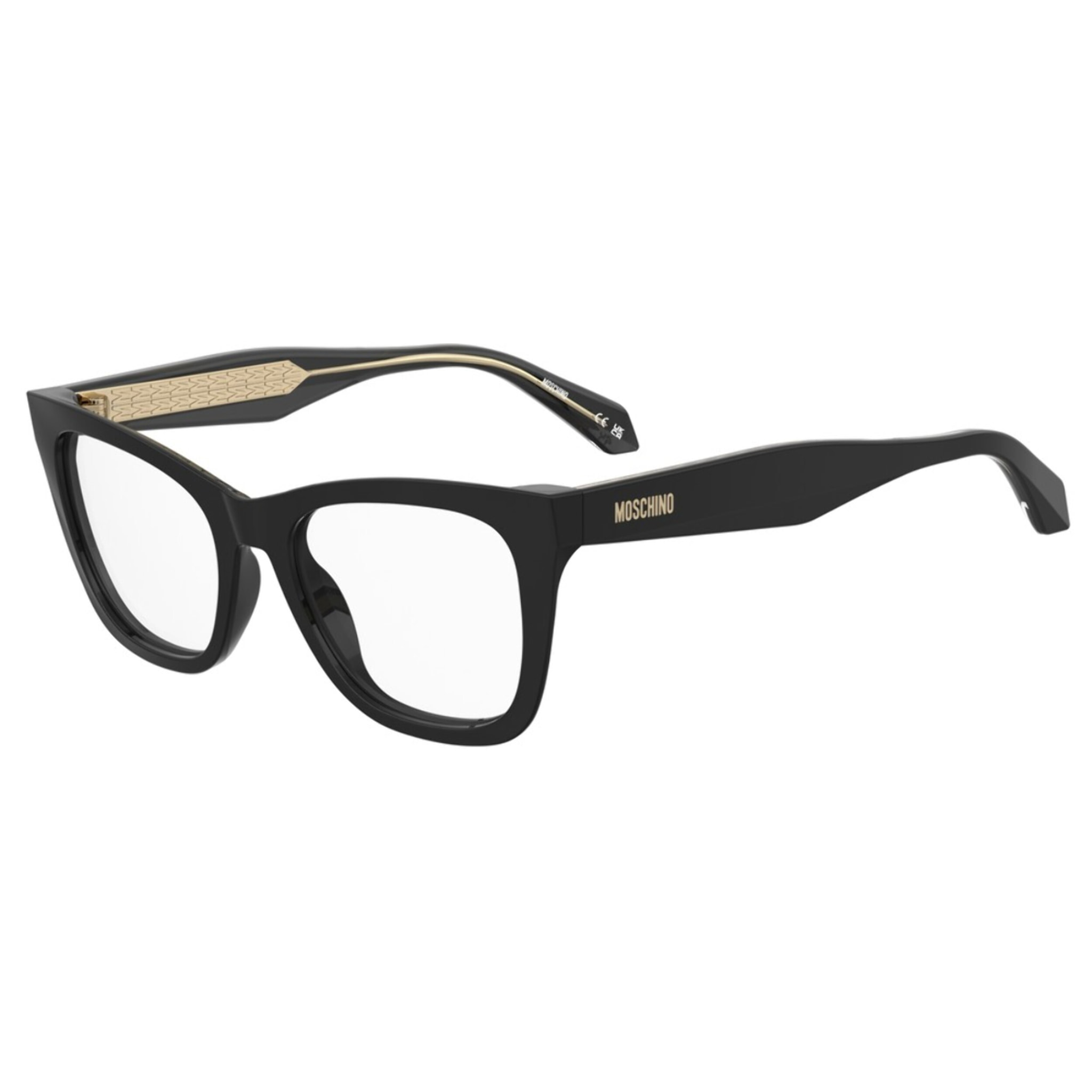 Gafas de Vista Moschino MOS664 807 de Acetato Mujer 51 mm