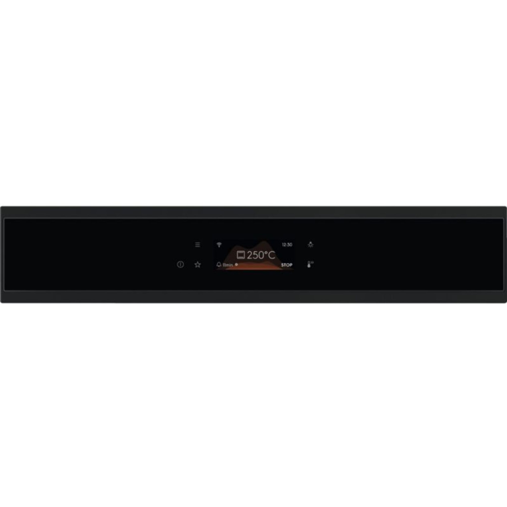 Four encastrable ELECTROLUX EOE8P09LH Pyrolyse Ouverture latérale Gauche, Écran tactile 72L