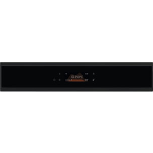 Four encastrable ELECTROLUX EOE8P09LH Pyrolyse Ouverture latérale Gauche, Écran tactile 72L