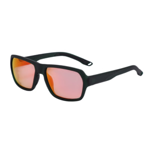 Gafas de Sol Fluor S11107-C4 Polarizadas de Tr90 Unisex 58 mm