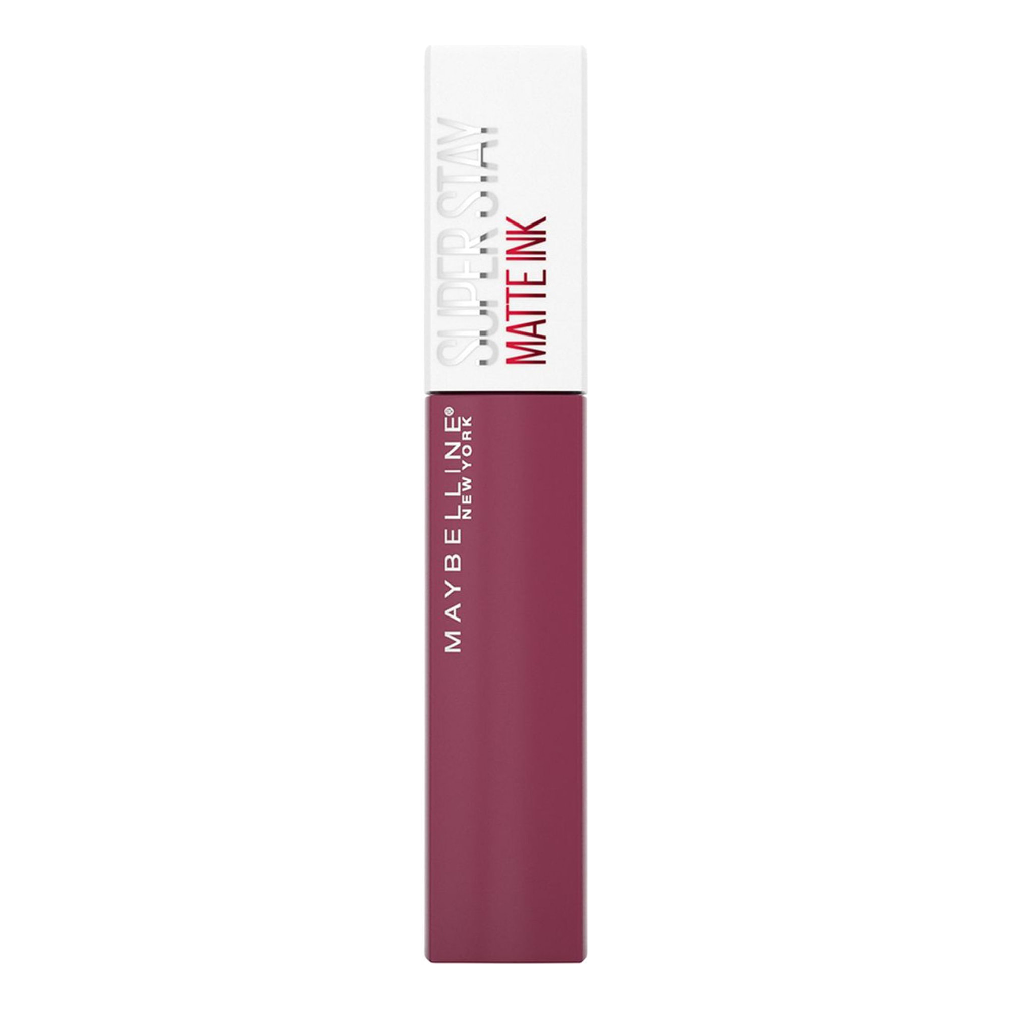 Tinta Labbra 165 Successful SuperStay Matte Ink