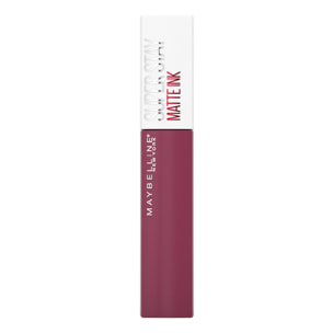 Tinta Labbra 165 Successful SuperStay Matte Ink