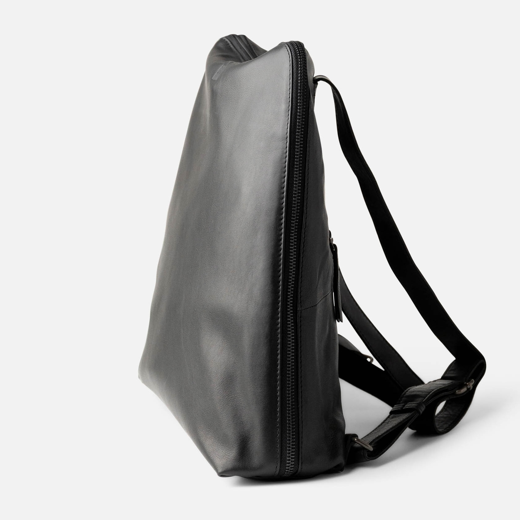 Mochila BIBA Out de piel