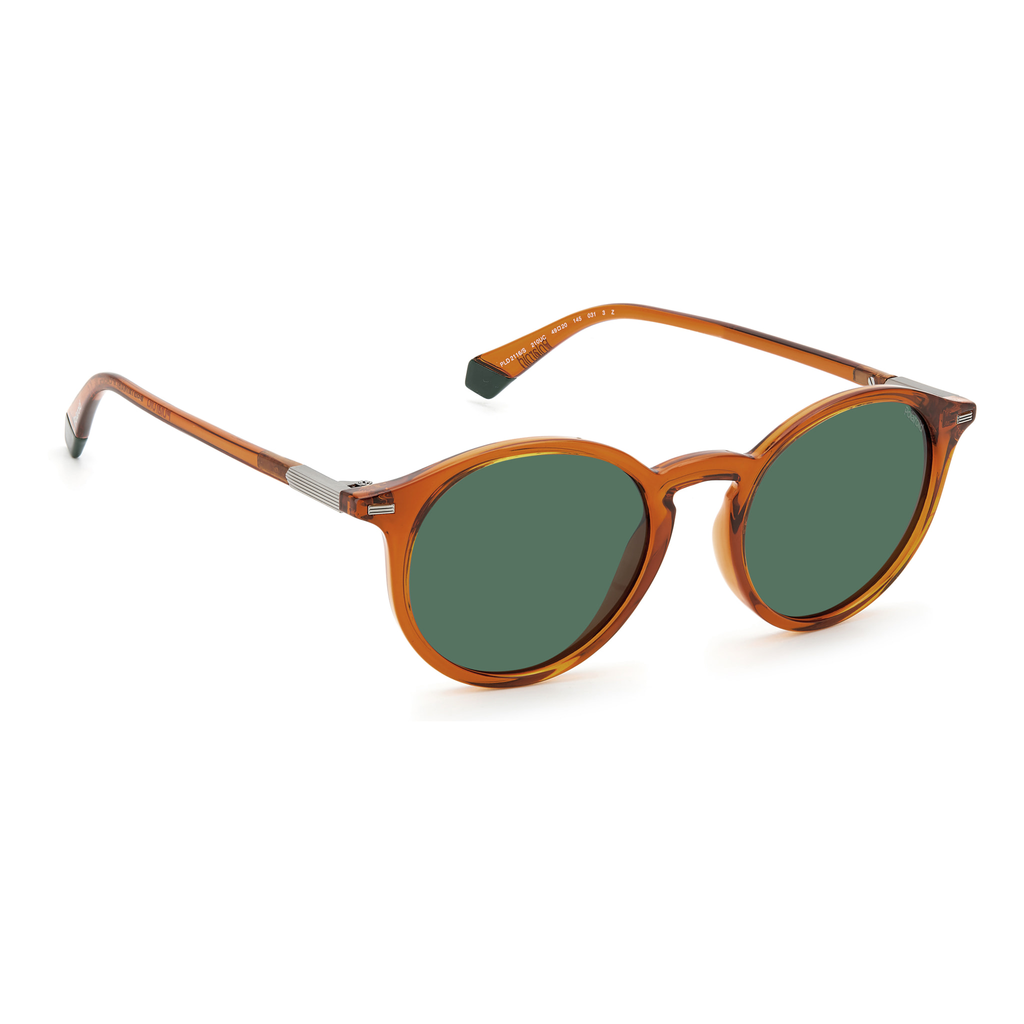 Gafas de sol Polaroid Unisex PLD-2116-S-210E9UC