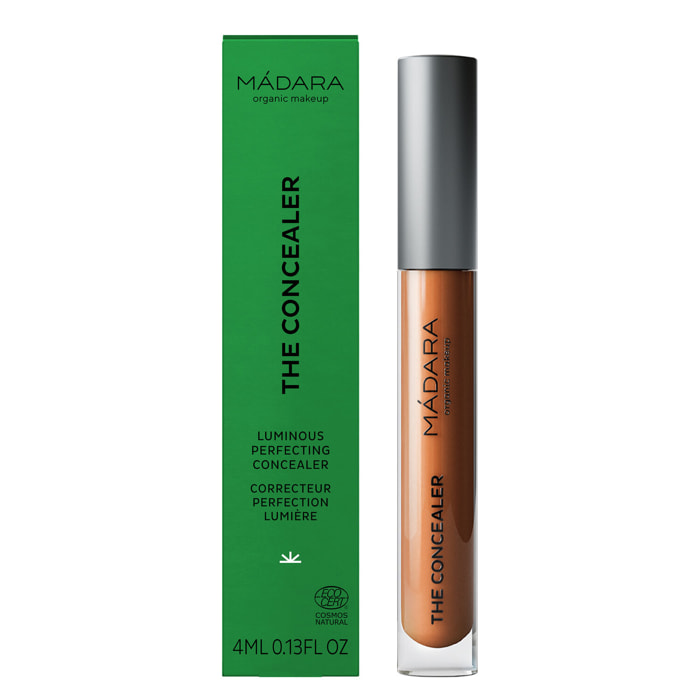 The Concealer - Correcteur Anti-cernes Perfectionnant Lumineux 4 ml